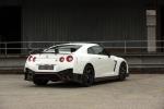 Nissan GT-R Nismo 2016 года (WW)